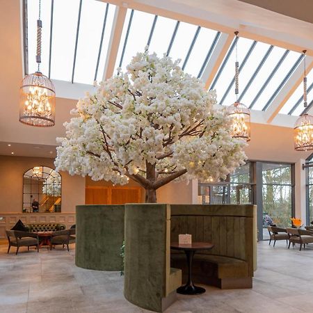 Enterkine Country House Resort Annbank Esterno foto