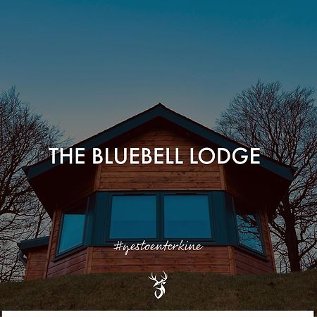 Enterkine Country House Resort Annbank Esterno foto