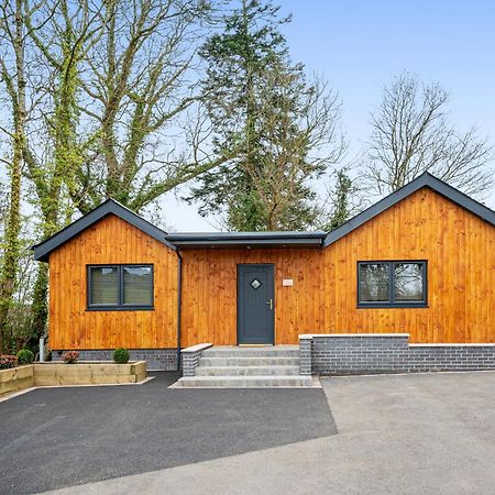 Enterkine Country House Resort Annbank Esterno foto