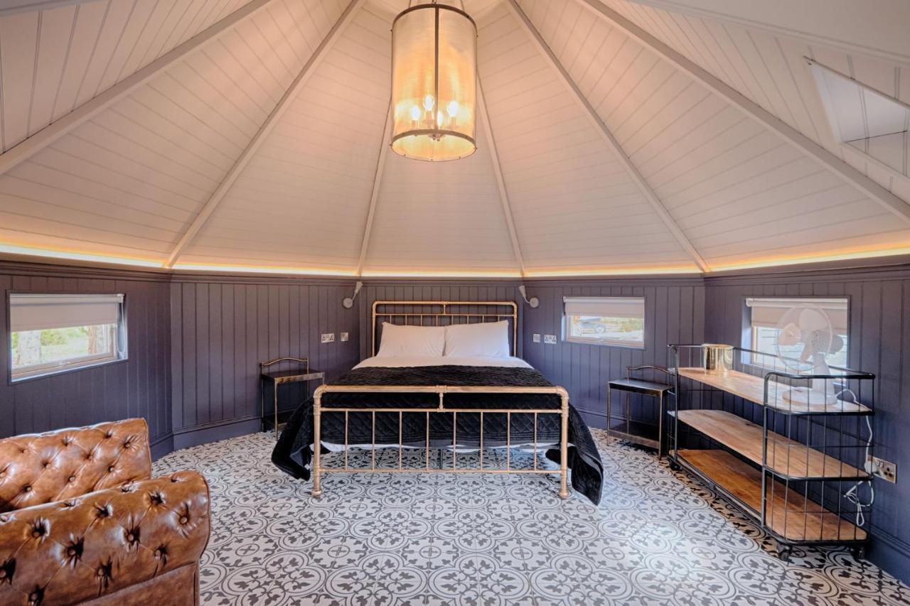 Enterkine Country House Resort Annbank Esterno foto