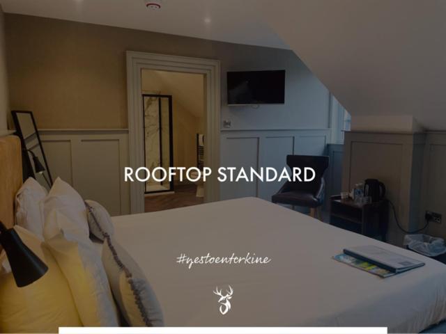 Enterkine Country House Resort Annbank Esterno foto