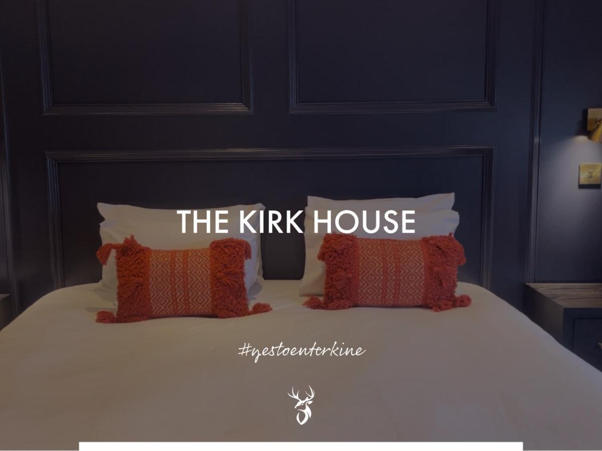 Enterkine Country House Resort Annbank Esterno foto