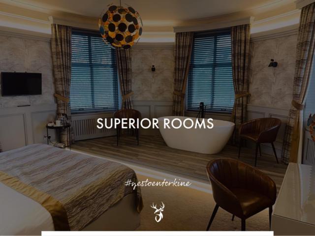 Enterkine Country House Resort Annbank Esterno foto