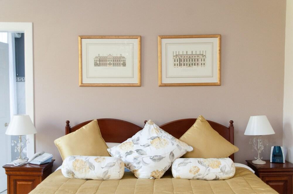 Enterkine Country House Resort Annbank Esterno foto