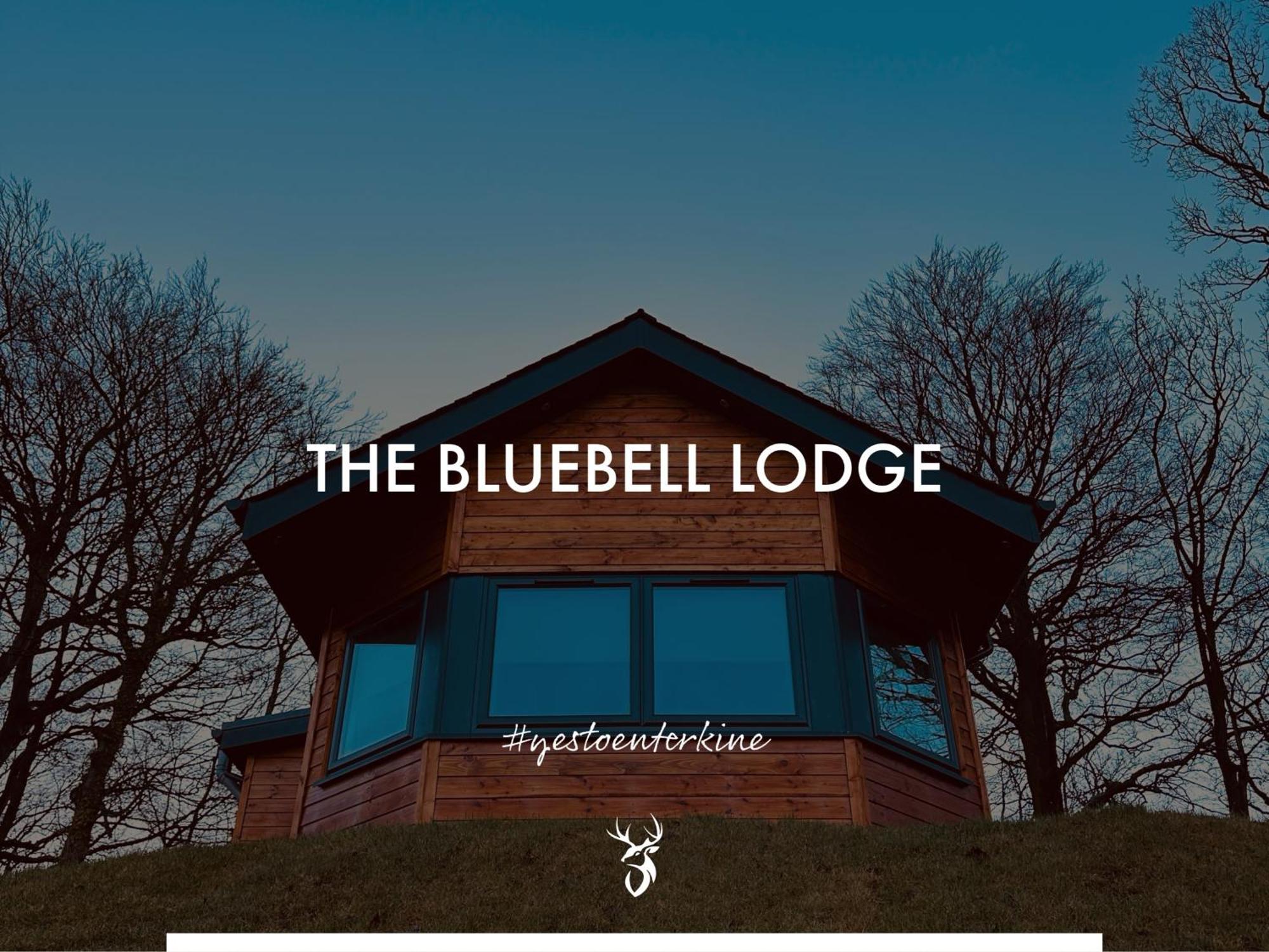 Enterkine Country House Resort Annbank Esterno foto