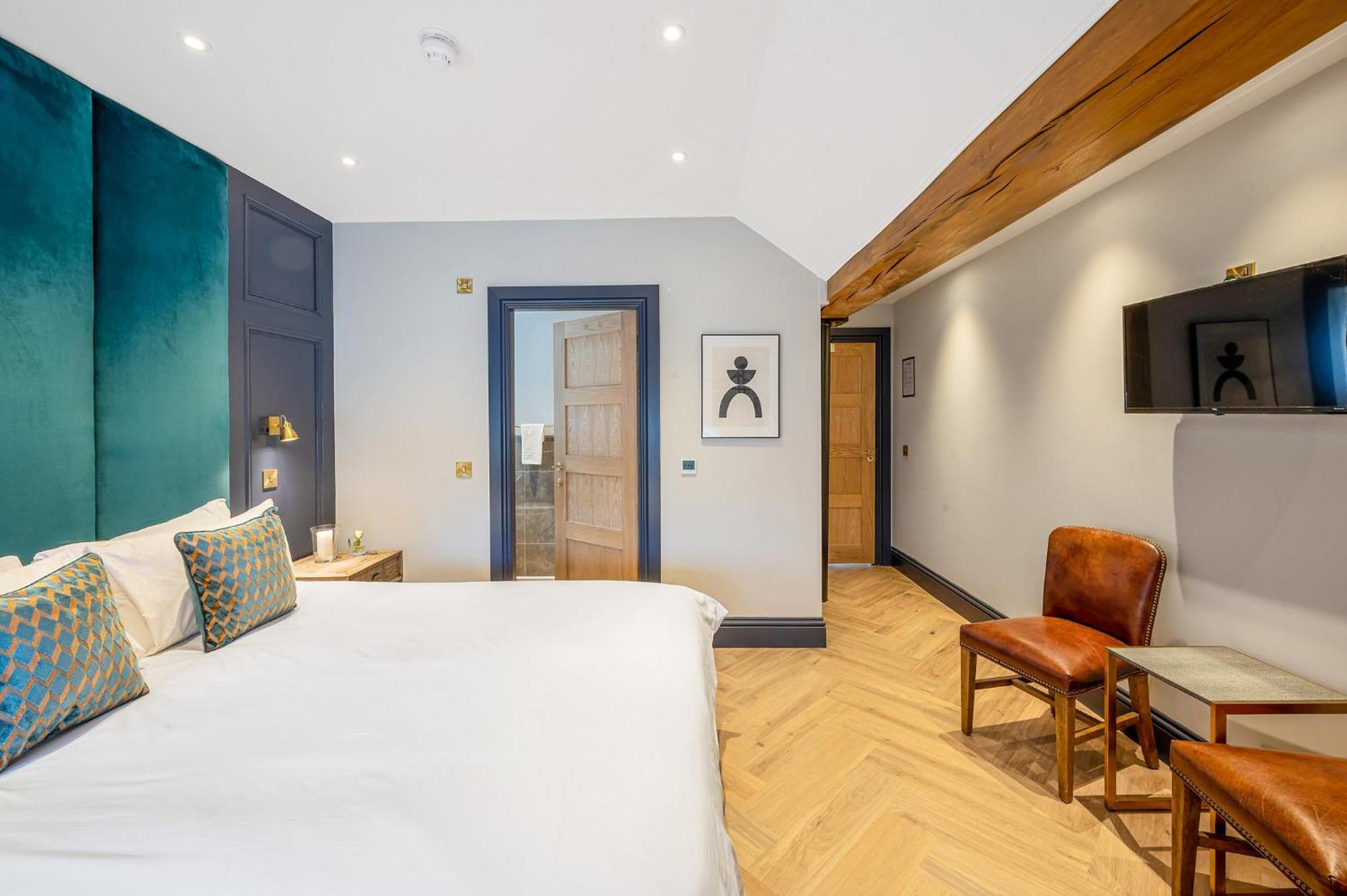 Enterkine Country House Resort Annbank Esterno foto