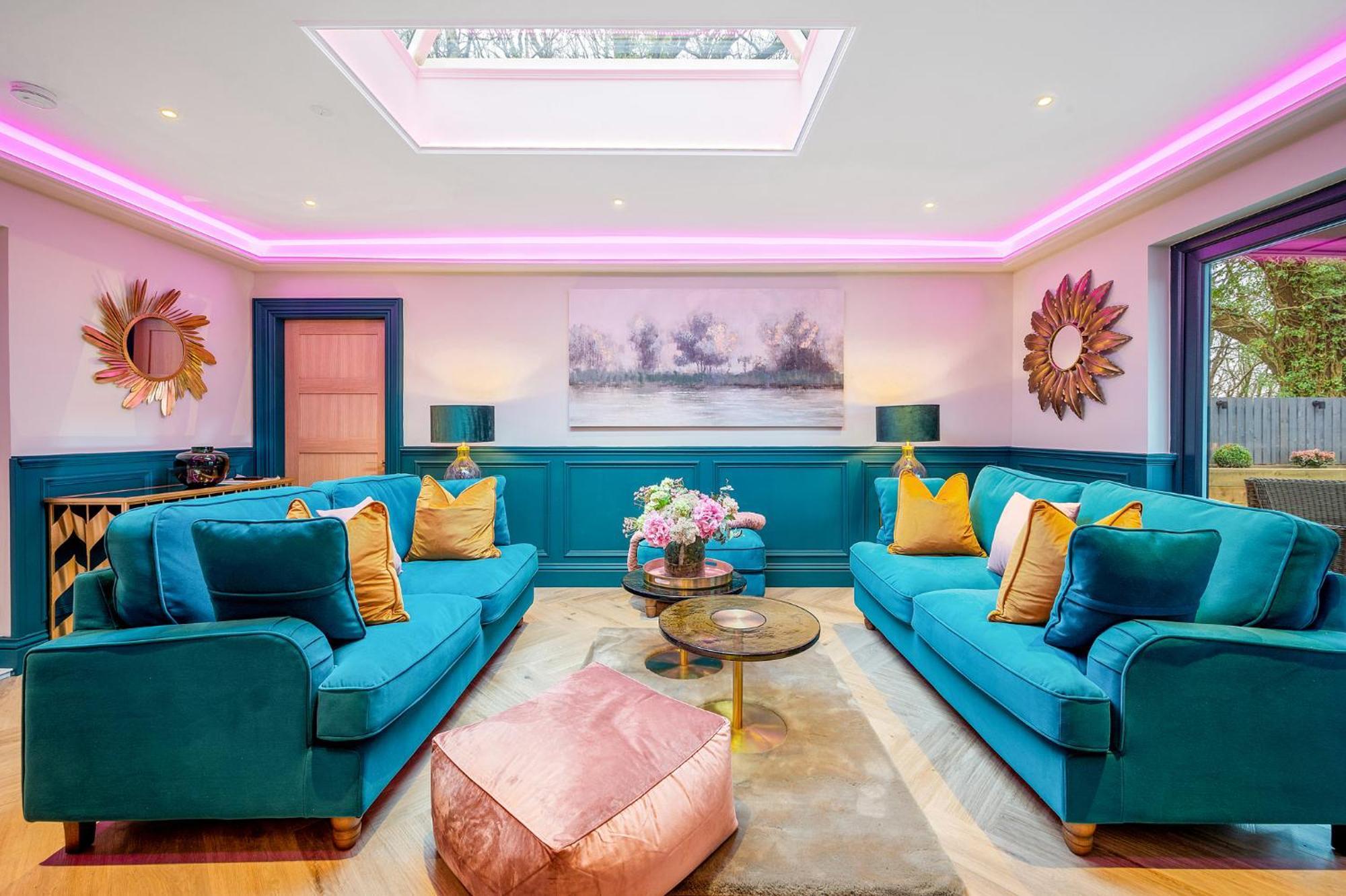 Enterkine Country House Resort Annbank Esterno foto