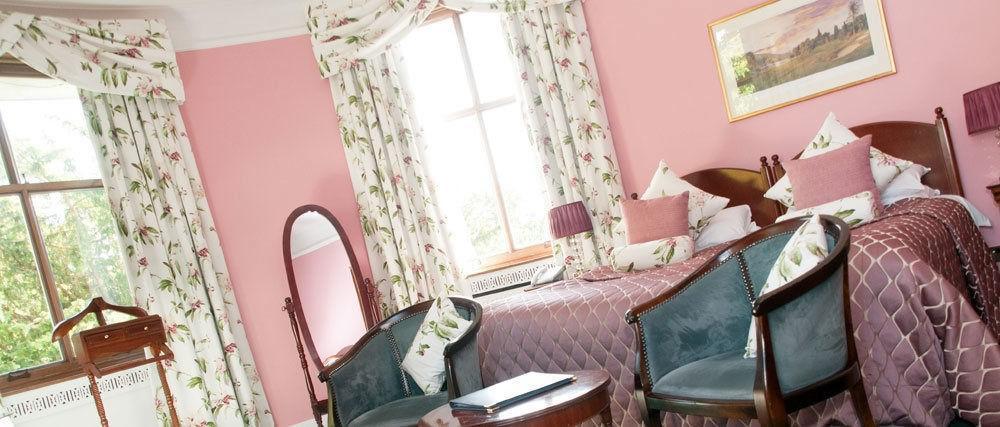 Enterkine Country House Resort Annbank Esterno foto