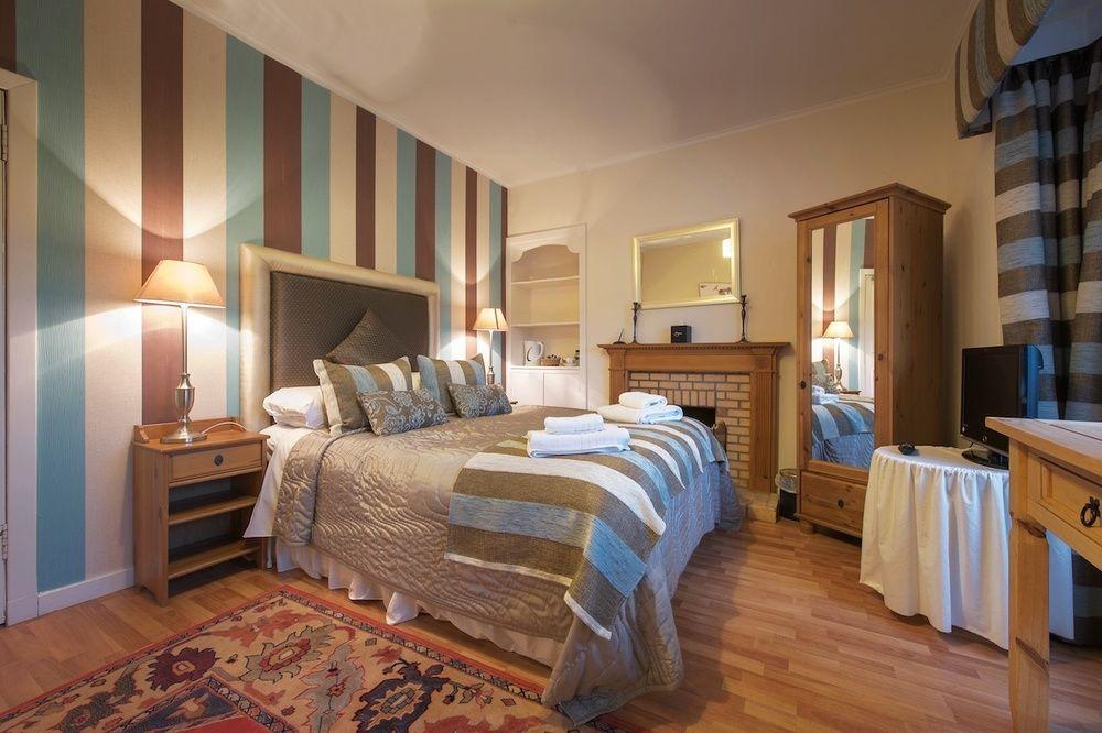 Enterkine Country House Resort Annbank Esterno foto