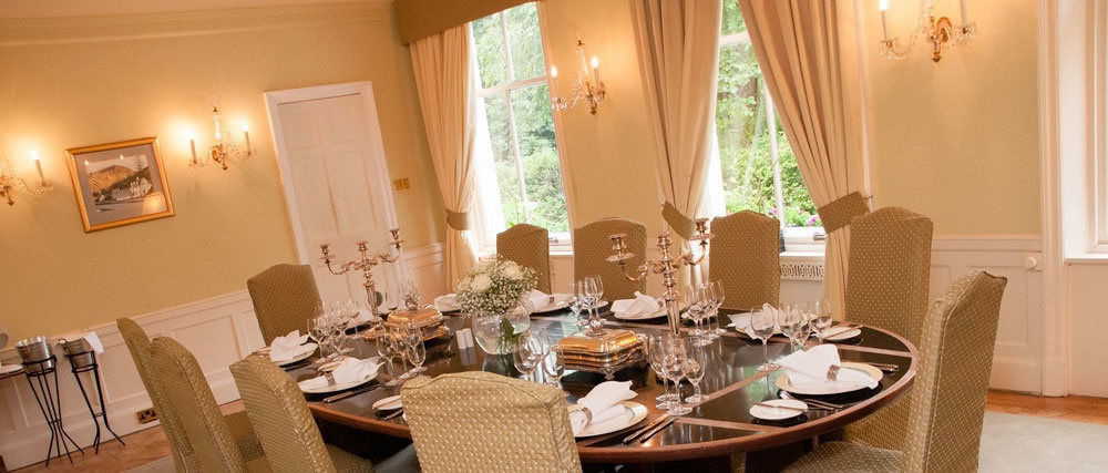 Enterkine Country House Resort Annbank Esterno foto