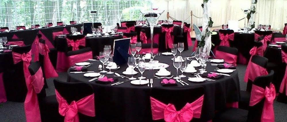 Enterkine Country House Resort Annbank Esterno foto